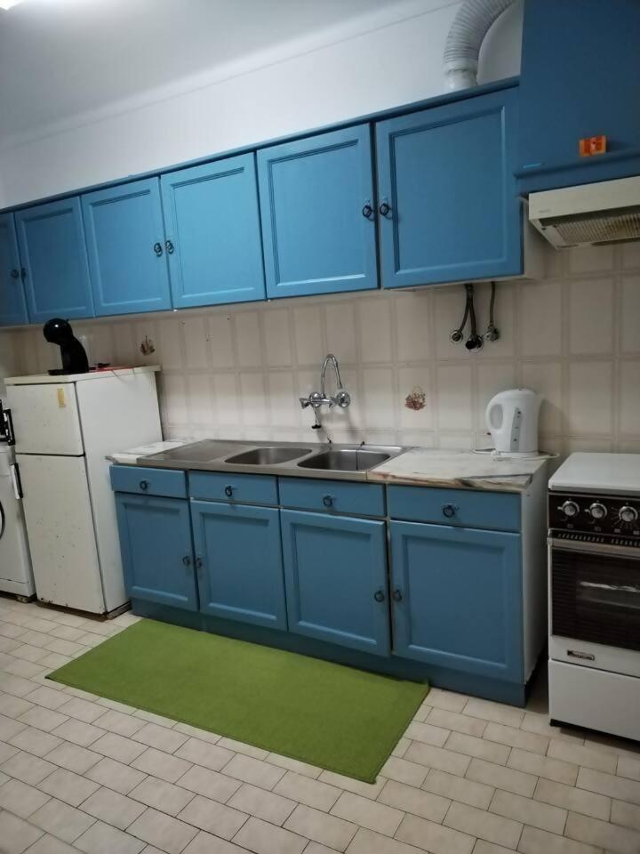 Appartamento Ip3 Sunny Duplex Ferrel  Esterno foto